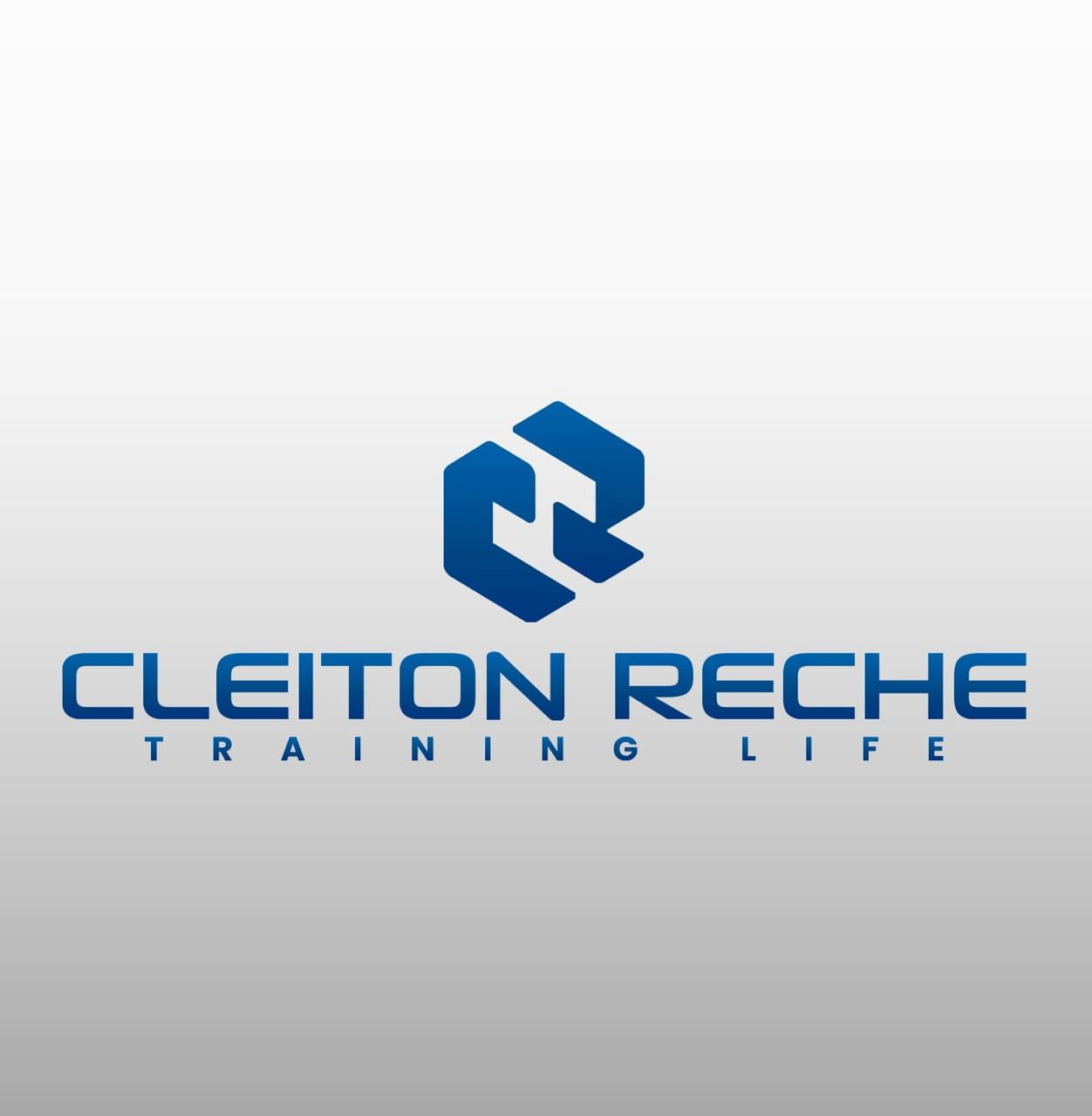 Cleiton Reche Training Life